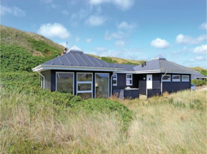 Holiday home Granvej Hvide Sande II